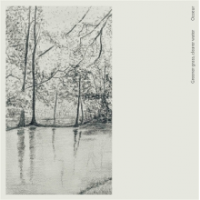 Ocoeur - Greener Grass, Clearer Water