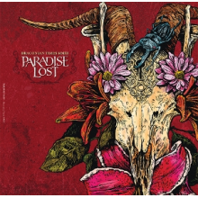 Paradise Lost - Draconian Times Mmxi