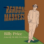Price, Billy - Random Madness
