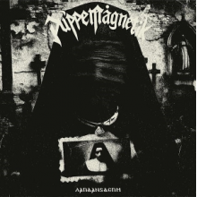 Puppe Magnetik - Laudans Deum