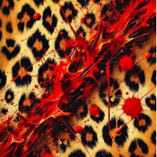 Ras Kass - Leopard Eats Face