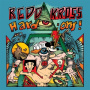 Redd Kross & the Hard-Ons - Split