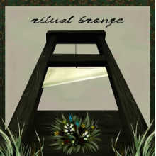 Ritual Bronze - Ritual Bronze