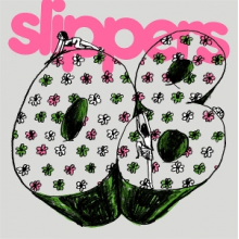 Slippers - Slipper 08