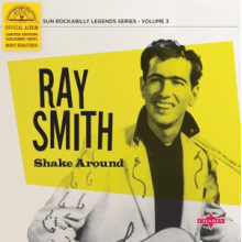 Smith, Ray - Shake Around