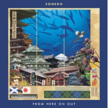 Sonedo - From Here On Out