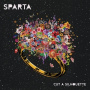 Sparta - Cut a Silhouette