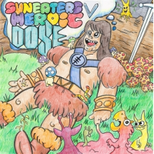 Suneaters - Suneaters V ; Heroic Dose
