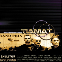 Tiamat - Skeleton Skeletron
