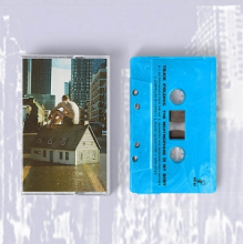 Truck Violence - The Weathervane is My Body