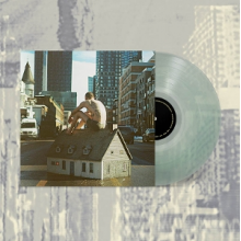 Truck Violence - The Weathervane is My Body