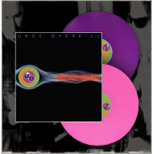 Urge Overkill - Exit the Dragon