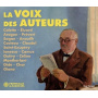 V/A - La Voix Des Auteurs