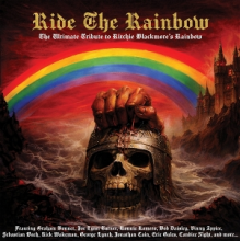 V/A - Ride the Rainbow