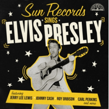 V/A - Sun Records Sings Elvis Presley