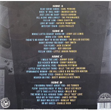 V/A - Where Rock 'N' Roll Was Born