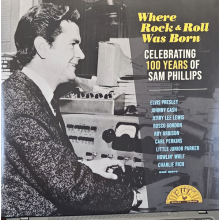 V/A - Where Rock 'N' Roll Was Born