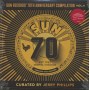 Various - Sun Records 70th Anniversary Compilation 4
