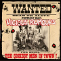 Vicious Rumours - The Sickest Men In Town