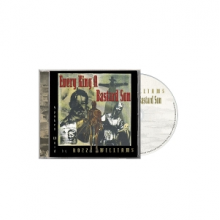 Williams, Rozz - Every King a Bastard Son