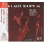 Young, Lester - Jazz Giants '56