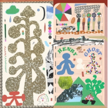 Acher, Micha - Henry and the Ghosts Songbook