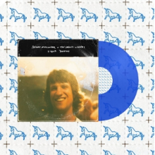 Alexander, Jeffrey & the Heavy Lidders - Liquid Donnon