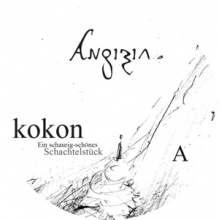 Angizia - Kokon - Ein Schaurig-Schones Schachtelstuck