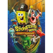Animation - The Spongebob Movie: Search For Squarepants