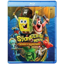 Animation - The Spongebob Movie: Search For Squarepants