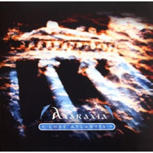 Ataraxia - Lost Atlantis