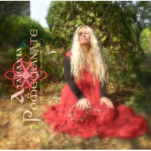 Ataraxia - Pomegranate - the Chant of the Elementals
