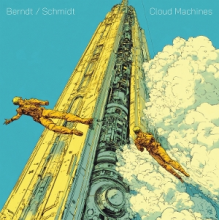 Berndt, John & Martin Schmidt - Cloud Machines