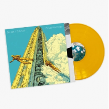 Berndt, John & Martin Schmidt - Cloud Machines (Egg Yolk)