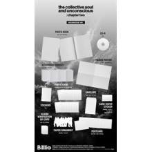 Billlie - The Collective Soul and Unconscious: Chapter Two
