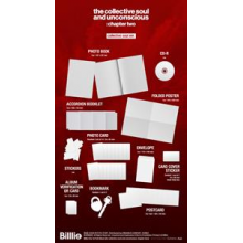 Billlie - The Collective Soul and Unconscious: Chapter Two