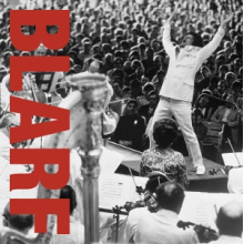 Blarf - Film Scores For Films That Don't Exist