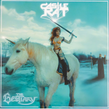Castle Rat - The Bestiary
