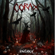 Corax B.M. - Pagana