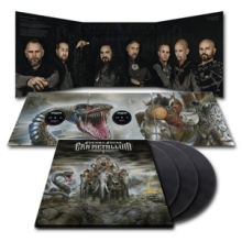 Corvus Corax - Era Metallum