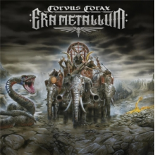 Corvus Corax - Era Metallum