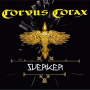 Corvus Corax - Sverker (Gold/Black Marbled)