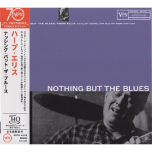 Ellis, Herb - Nothing But the Blues