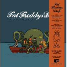 Fat Freddy's Drop - Based On a True Story