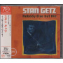 Getz, Stan - Nobody Else But Me