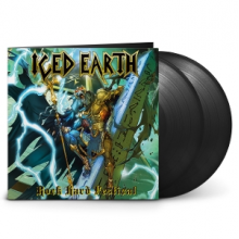 Iced Earth - Rock Hard
