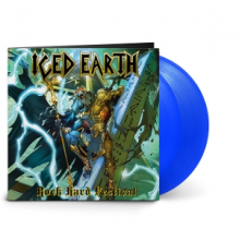 Iced Earth - Rock Hard