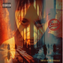 Just Guess - United In the Struggle