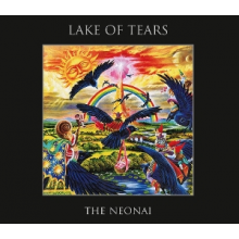 Lake of Tears - The Neonai