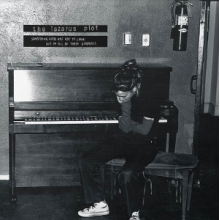 Lazarus Plot - Something Good Has Got To Come Out of All of These...